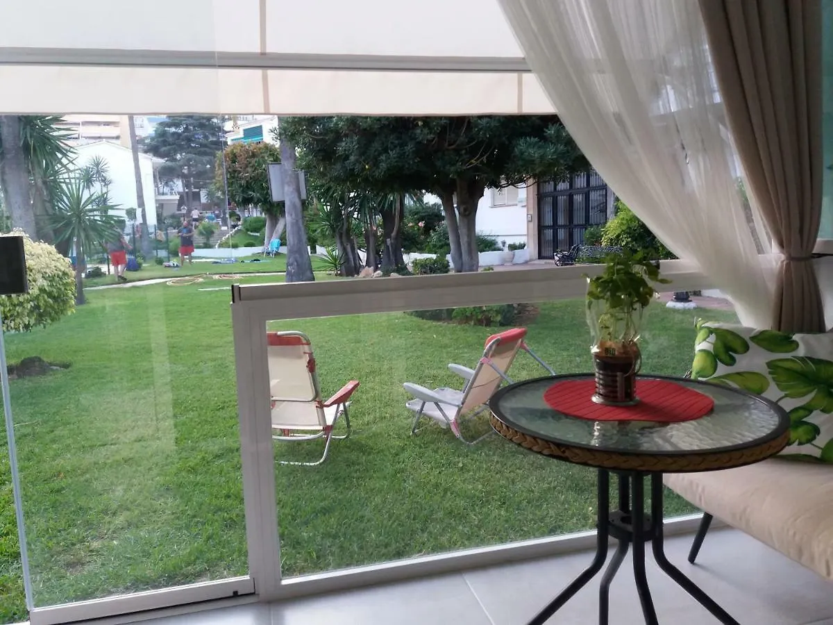 Apartamento Aloha Paraíso Torremolinos España