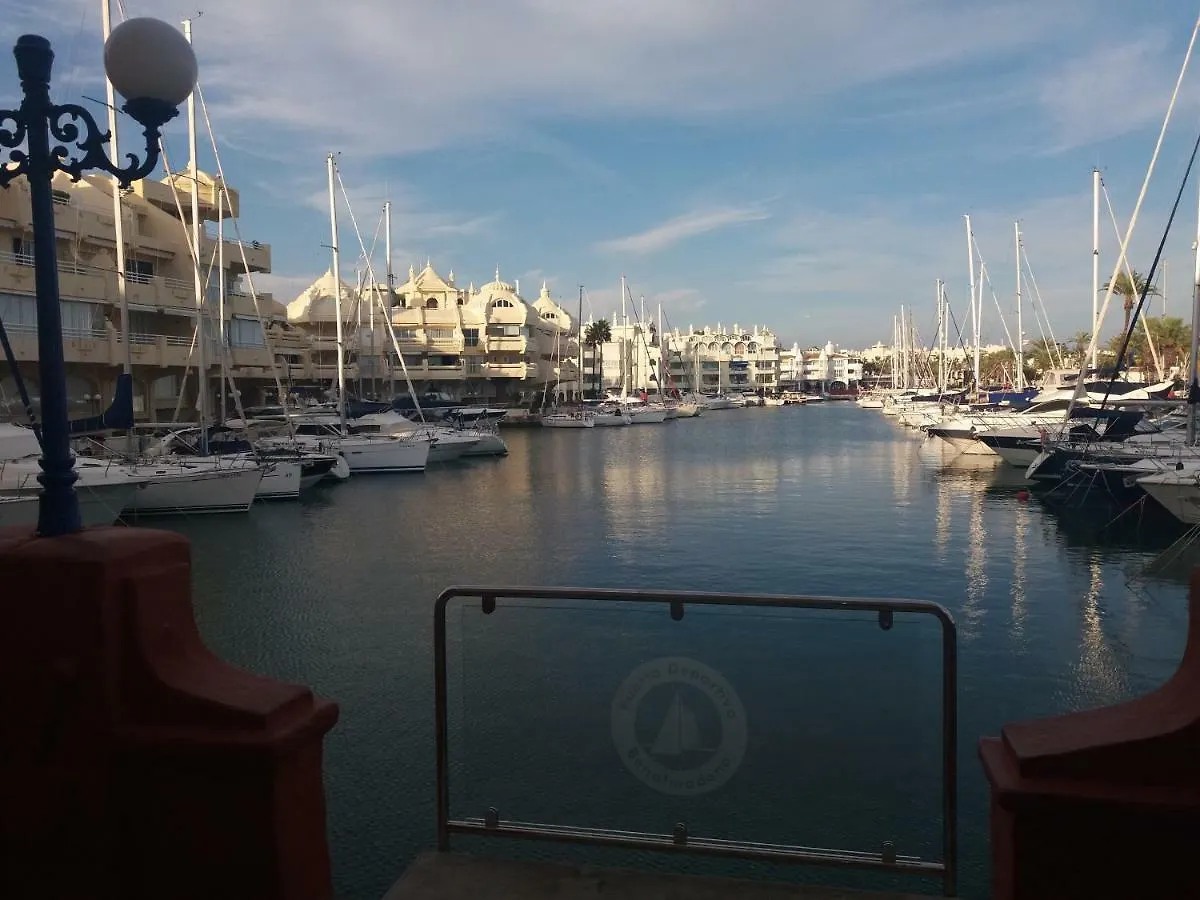 Aloha Paraíso Torremolinos Apartamento