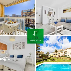 Appartement Erisa 68 By Ivi Real Estate, Torremolinos
